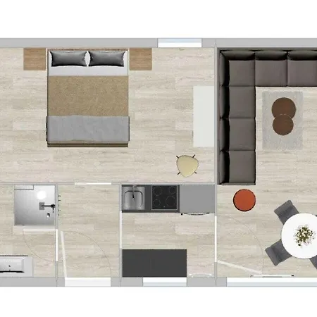 Johannsen Comfortable Casa vacanze