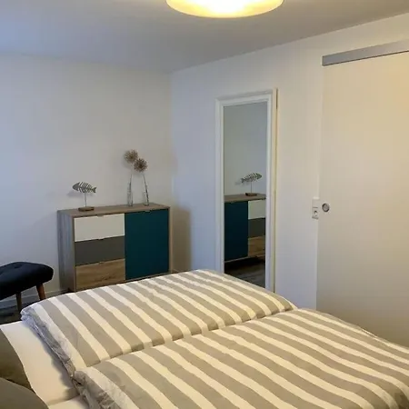 Johannsen Comfortable Casa vacanze *