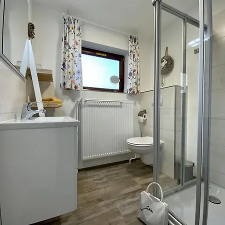 Casa vacanze Johannsen Comfortable