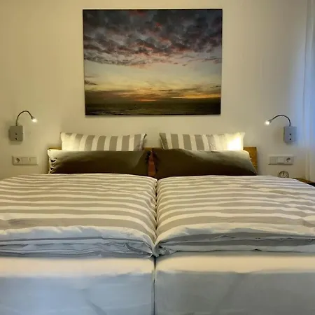 Johannsen Comfortable Casa vacanze *