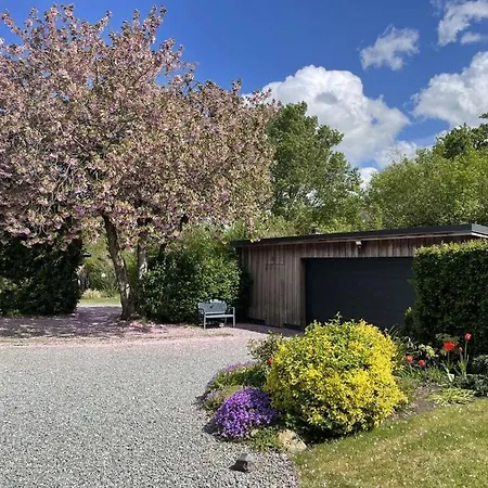 Casa vacanze Johannsen Comfortable